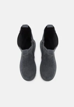 Superfit Abby - Korte Laarzen - Grau/Schwarz 11 Superfit Abby - Korte Laarzen - Grau/Schwarz -Superfit Verkoopwinkel 2a8fbef0d07e4db4b55d35e609b2c586