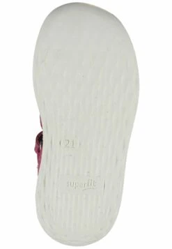 Superfit Babyschoenen - Pink 13 Superfit Babyschoenen - Pink -Superfit Verkoopwinkel 2abe0897ba494ea5b6f1432c95030a23