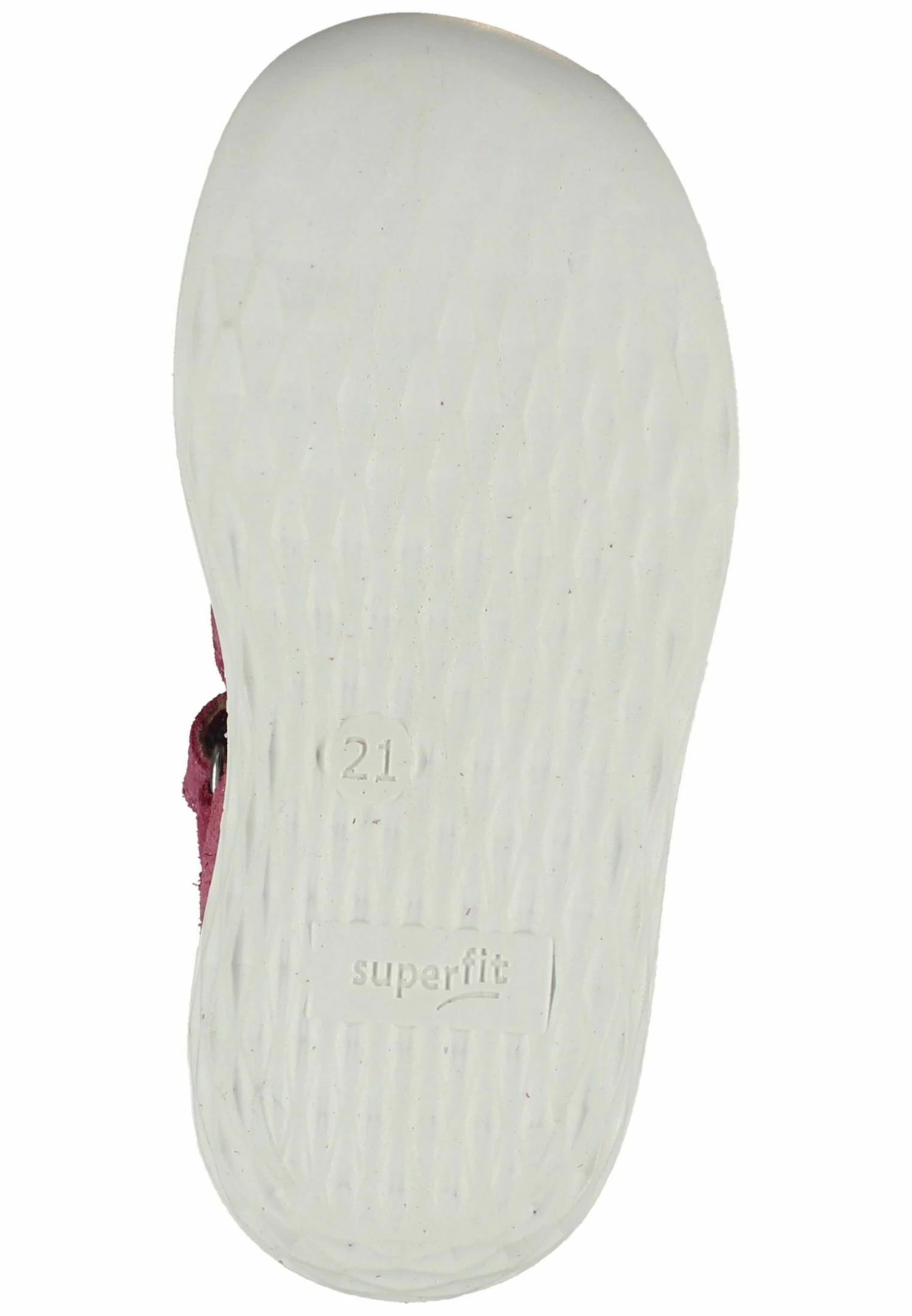 Superfit Babyschoenen - Pink 7 Superfit Babyschoenen - Pink - Afbeelding 5