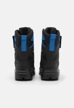 Superfit Rocket - Snowboots- Schwarz/Blau 10 Superfit Rocket - Snowboots- Schwarz/Blau -Superfit Verkoopwinkel 2ae243f9f644452da1bb8e287d64b90b