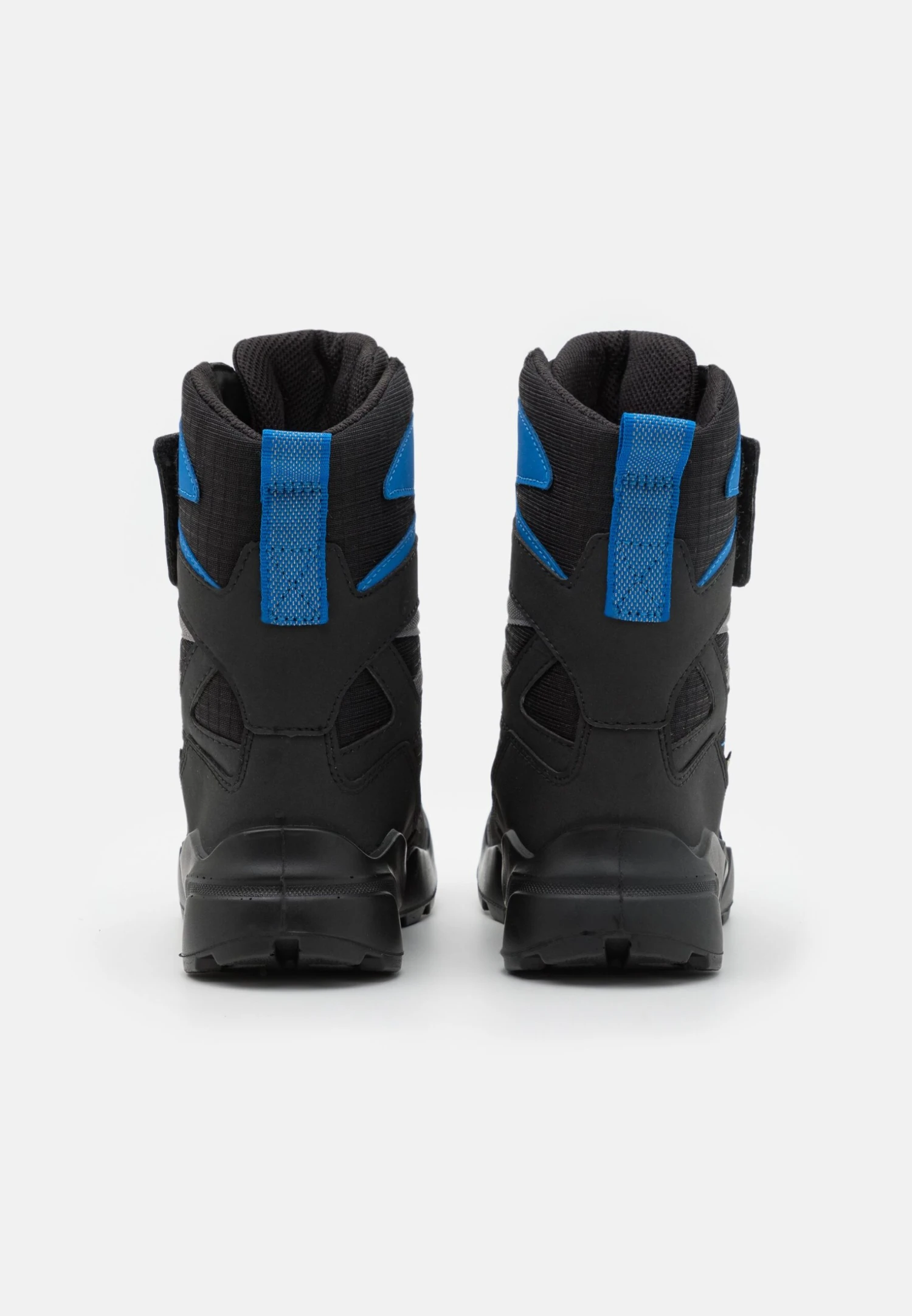 Superfit Rocket - Snowboots- Schwarz/Blau 5 Superfit Rocket - Snowboots- Schwarz/Blau - Afbeelding 3