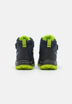 Superfit Jupiter - Sneakers Hoog - Blau/Grün 10 Superfit Jupiter - Sneakers Hoog - Blau/Grün -Superfit Verkoopwinkel 2aef3d1745044b48bc13a666fcd38faf