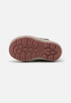 Superfit Groovy - Snowboots- Grau/Rosa -Superfit Verkoopwinkel 2b5450b9eca24eb9a643f35ab58ec191