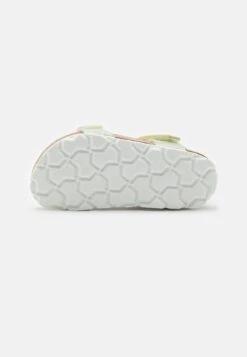 Superfit Fussbettpantoffel - Sandalen - Grün 12 Superfit Fussbettpantoffel - Sandalen - Grün -Superfit Verkoopwinkel 2bb2a957c1db4247a2ef355772e605f1