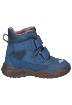 Superfit Babyschoenen - Blau/Lila -Superfit Verkoopwinkel 2c033bc3c24b4e849254edec1944c451
