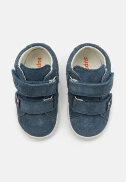 Superfit Starlight - Sneakers Hoog - Blau 11 Superfit Starlight - Sneakers Hoog - Blau -Superfit Verkoopwinkel 2cde1c2523674b688549aadfb853b729