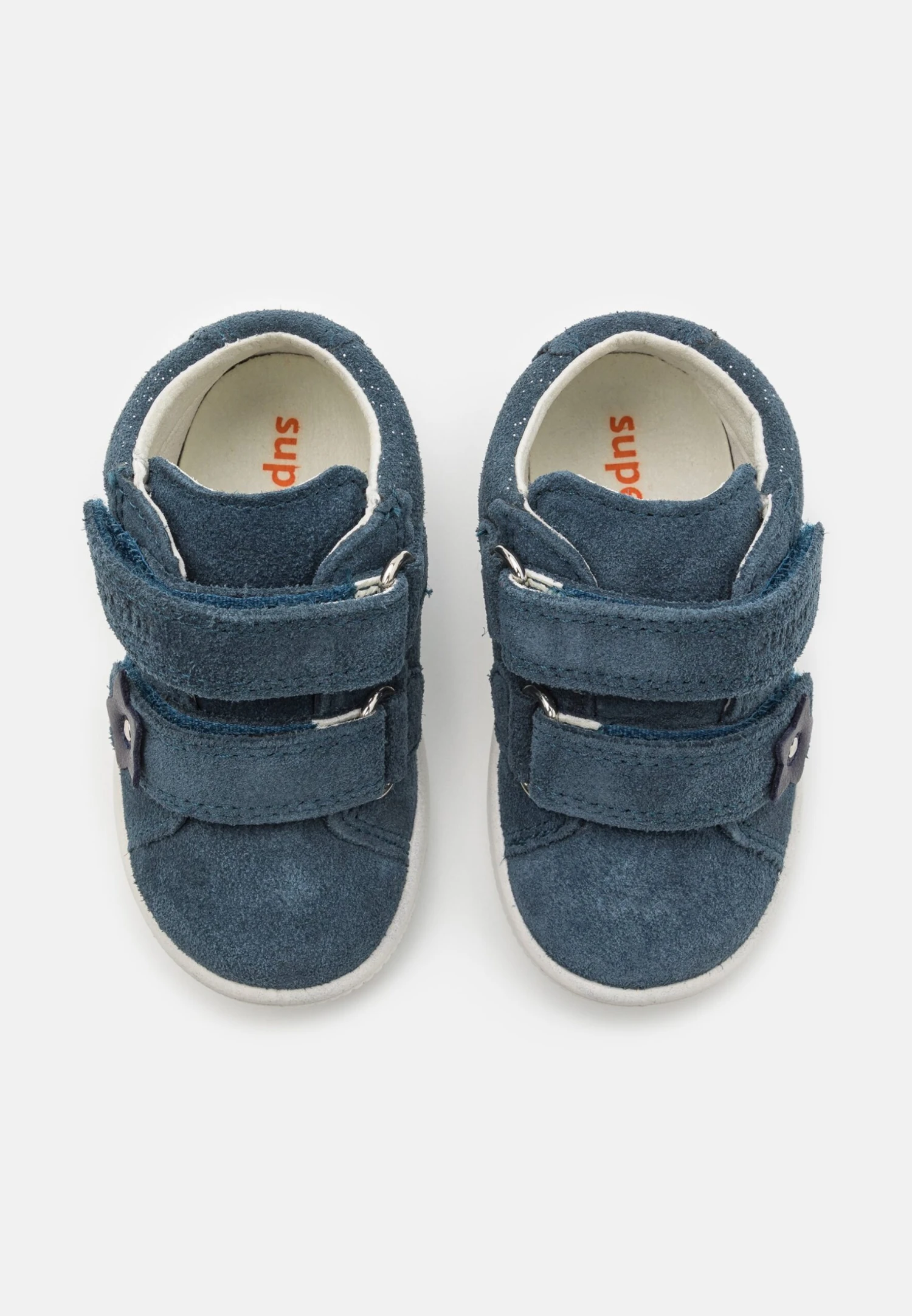 Superfit Starlight - Sneakers Hoog - Blau 6 Superfit Starlight - Sneakers Hoog - Blau - Afbeelding 4