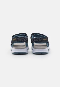 Superfit Criss Cross - Outdoorsandalen - Blau/Orange 10 Superfit Criss Cross - Outdoorsandalen - Blau/Orange -Superfit Verkoopwinkel 2d122a353637437cb3956af5758c79b4