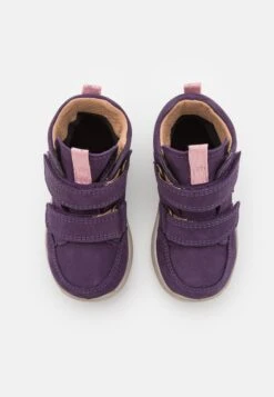 Superfit Breeze - Sneakers Hoog - Lila/Rosa 11 Superfit Breeze - Sneakers Hoog - Lila/Rosa -Superfit Verkoopwinkel 2df1646a33fe400ca0522bf0bb06c6ea