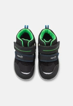 Superfit Sport7 Mini - Sneakers Hoog - Schwarz/Grün 11 Superfit Sport7 Mini - Sneakers Hoog - Schwarz/Grün -Superfit Verkoopwinkel 2e92fdbd021844deb61777c7b1a4672d