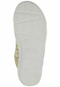 Superfit Sneakers Hoog - Gelb -Superfit Verkoopwinkel 2ee0eba40fd140cc8c3c57467a33be0b