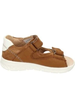 Superfit Lagoon - Sandalen - Braun Beige -Superfit Verkoopwinkel 2ef819ef50ce4397a44683532639903b