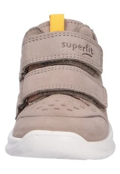 Superfit Lauflernschuh - Sneakers Laag - Beigegelb 16 Superfit Lauflernschuh - Sneakers Laag - Beigegelb -Superfit Verkoopwinkel 3009a456878c4a7c855e2f0199c6846b