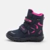 Superfit Husky - Snowboots- Blau/Rosa 1 Superfit Husky - Snowboots- Blau/Rosa -Superfit Verkoopwinkel 30126a6ac9ee4ab6aed526f8b1600ac0