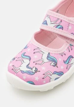 Superfit Bonny - Pantoffels - Rosa/Mehrfarbig 13 Superfit Bonny - Pantoffels - Rosa/Mehrfarbig -Superfit Verkoopwinkel 3123374b6ea94504a9029a58f9820c43