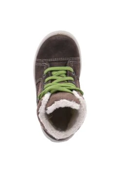 Superfit Groovy - Snowboots- Braun/Grün 10 Superfit Groovy - Snowboots- Braun/Grün -Superfit Verkoopwinkel 31ec2e5064224203a8c6a6d1829ce366