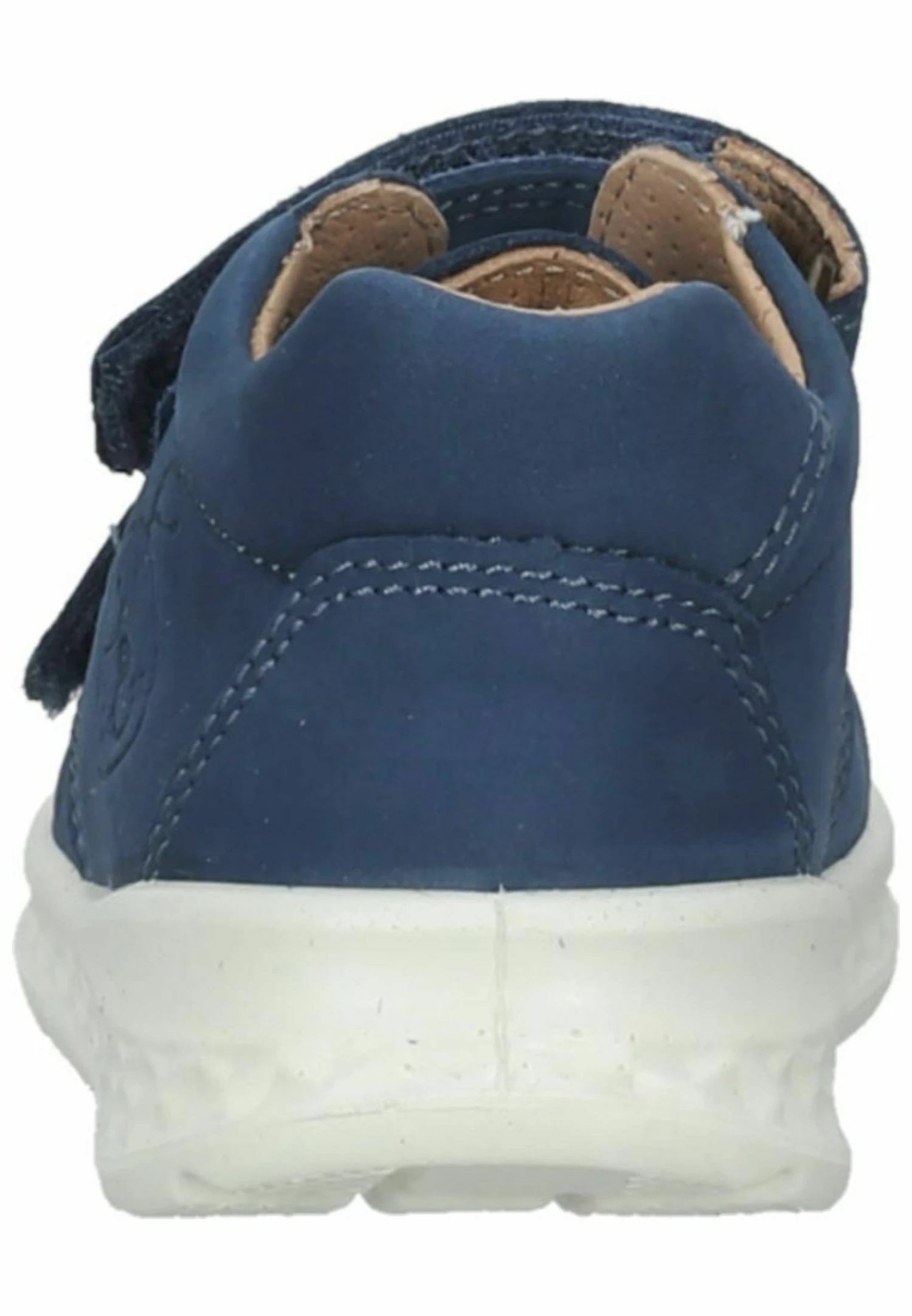 Superfit Babyschoenen - Blau 6 Superfit Babyschoenen - Blau - Afbeelding 4