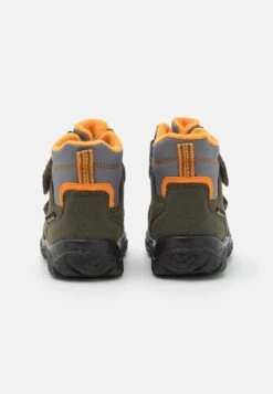 Superfit Husky1 - Snowboots- Green/Orange 10 Superfit Husky1 - Snowboots- Green/Orange -Superfit Verkoopwinkel 32a750336bc5416f82601af286f5ba1c