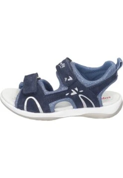 Superfit Sandalen - Blau