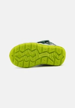 Superfit Icebird - Snowboots- Grün/Hellgrün 12 Superfit Icebird - Snowboots- Grün/Hellgrün -Superfit Verkoopwinkel 336946cfd1da428983155f6bc047b63f