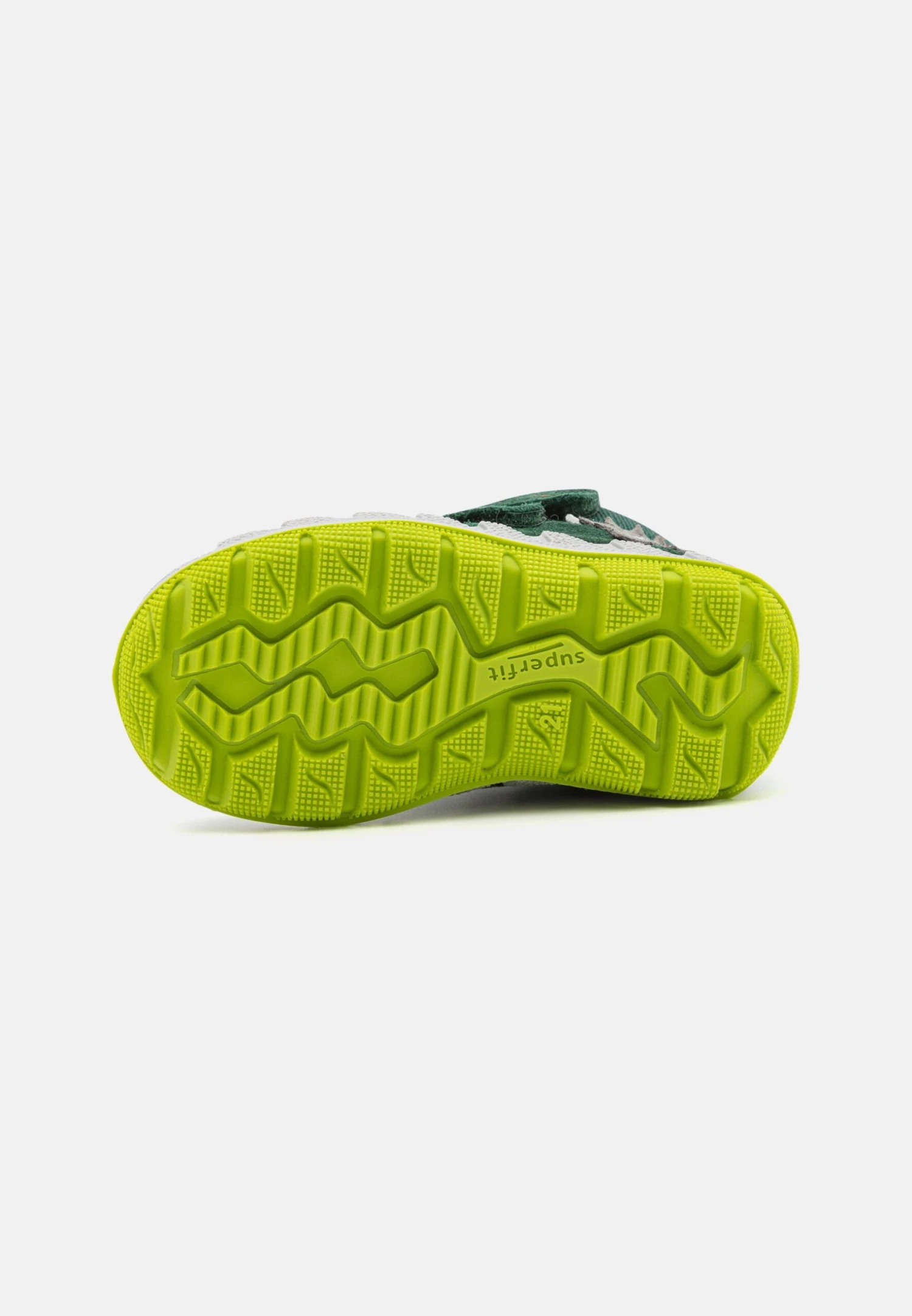 Superfit Icebird - Snowboots- Grün/Hellgrün 7 Superfit Icebird - Snowboots- Grün/Hellgrün - Afbeelding 5