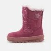 Superfit Flavia - Snowboots- Pink -Superfit Verkoopwinkel 336d2fee4aed4efa9291993b5a762cd8