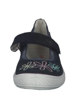 Superfit Tensy - Ballerina'S Met Enkelbandjes - Blau 14 Superfit Tensy - Ballerina'S Met Enkelbandjes - Blau -Superfit Verkoopwinkel 33ff704e6666459596e829438d03429f