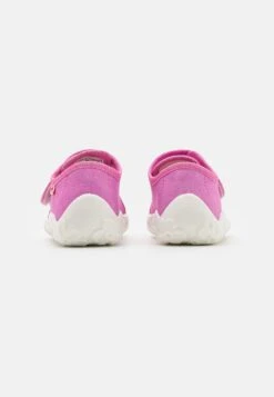 Superfit Bonny - Pantoffels - Rosa -Superfit Verkoopwinkel 340fc9821501485384f02dfb7e39dc32