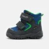 Superfit Husky 1 - Snowboots- Grau/Grün 2 Superfit Husky 1 - Snowboots- Grau/Grün -Superfit Verkoopwinkel 3458c4c5fb4e4a75a573d0bdf82df878