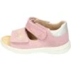 Superfit Polly - Outdoorsandalen - Rosa Silber