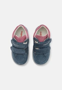 Superfit Starlight - Babyschoenen - Blau/Pink 11 Superfit Starlight - Babyschoenen - Blau/Pink -Superfit Verkoopwinkel 358b7c890f484821ac4f2626aed21623