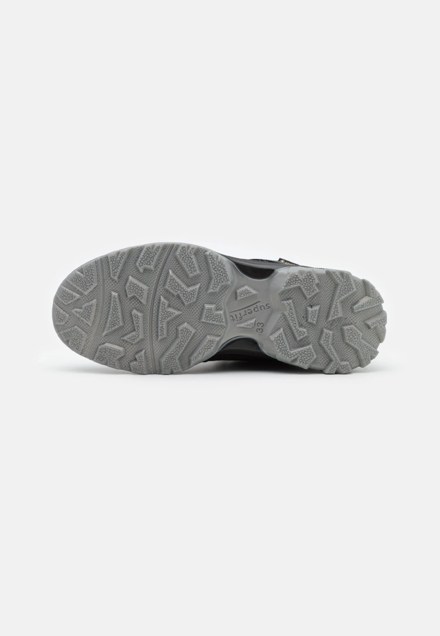 Superfit Jupiter - Sneakers Laag - Schwarz/Hellgrau 7 Superfit Jupiter - Sneakers Laag - Schwarz/Hellgrau - Afbeelding 5