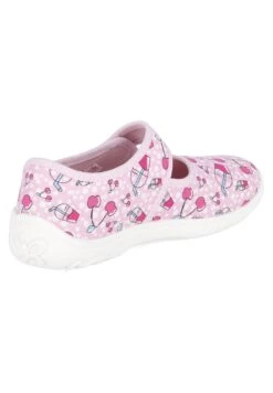 Superfit Belinda - Babyschoenen - Rosa -Superfit Verkoopwinkel 365137bf4078425cb327cbafdeeb1b41