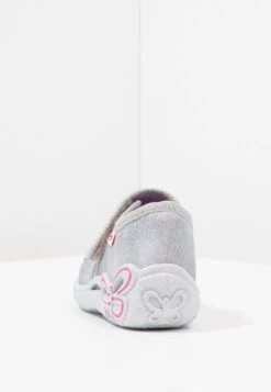 Superfit Belinda - Pantoffels - Stone -Superfit Verkoopwinkel 36e2cfcd0c7b4841acf25c8b26235799