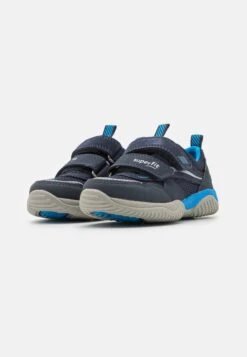 Superfit Storm - Sneakers Laag - Blau 9 Superfit Storm - Sneakers Laag - Blau -Superfit Verkoopwinkel 3746f236ad234fa49bf2dcf216c09c74