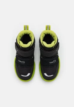 Superfit Jupiter - Sneakers Hoog - Schwarz/Hellgrün 11 Superfit Jupiter - Sneakers Hoog - Schwarz/Hellgrün -Superfit Verkoopwinkel 3817707d1f1f411c9ea8f49898d030bc