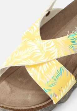 Superfit Jellies - Sandalen - Gelb/Silber 13 Superfit Jellies - Sandalen - Gelb/Silber -Superfit Verkoopwinkel 3868107bfa7643269c4b96519cf4bc00