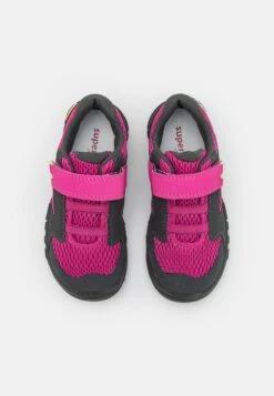 Superfit Trace - Sneakers Laag - Pink/Grau 11 Superfit Trace - Sneakers Laag - Pink/Grau -Superfit Verkoopwinkel 3876a2f955dd44bea9877374d154b3ec