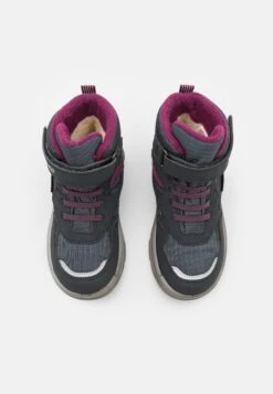 Superfit Mars - Snowboots- Grau/Rot 11 Superfit Mars - Snowboots- Grau/Rot -Superfit Verkoopwinkel 389fb96f76d84f4586cb610fabc354ec