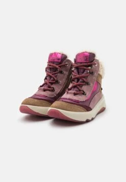 Superfit Melody - Snowboots- Mehrfarbig -Superfit Verkoopwinkel 394df9fb520f4996b45c0a9be8d59478