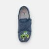 Superfit Benny - Pantoffels - Blau