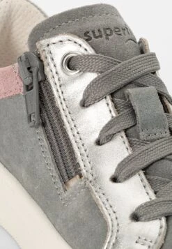Superfit Cosmo - Sneakers Laag - Hellgrau/Rosa 13 Superfit Cosmo - Sneakers Laag - Hellgrau/Rosa -Superfit Verkoopwinkel 3b4335abc11548a28e65ed4933085e56