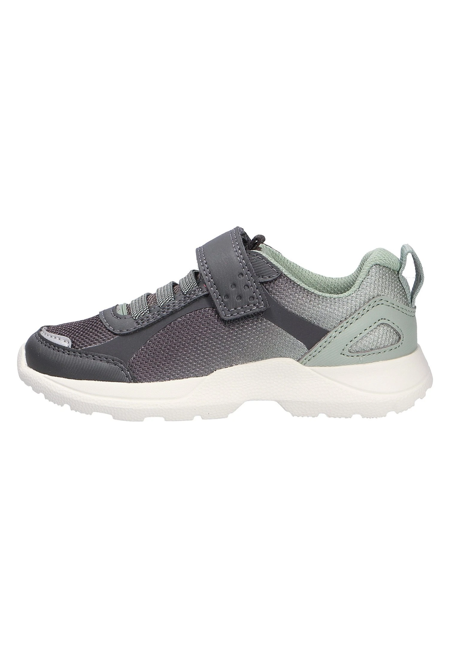 Superfit Sneakers Laag - Grau 3 Superfit Sneakers Laag - Grau
