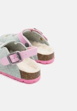 Superfit Fussbettpantoffel - Pantoffels - Aquarell Aqua 13 Superfit Fussbettpantoffel - Pantoffels - Aquarell Aqua -Superfit Verkoopwinkel 3cc70d6c7cee4bb482fa13ba862a065b