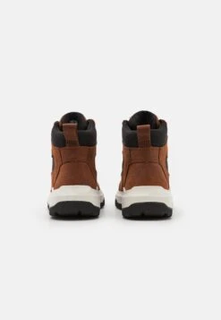 Superfit Space - Sneakers Hoog - Braun/Schwarz 10 Superfit Space - Sneakers Hoog - Braun/Schwarz -Superfit Verkoopwinkel 3cf5881df42a46c68ec04af3c66ecb1f