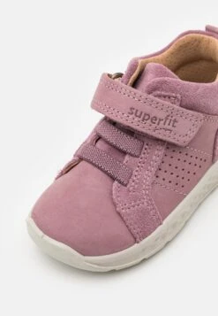 Superfit Breeze - Sneakers Hoog - Lila -Superfit Verkoopwinkel 3d2c2f8ed09c45eb95e05c3c413c04aa