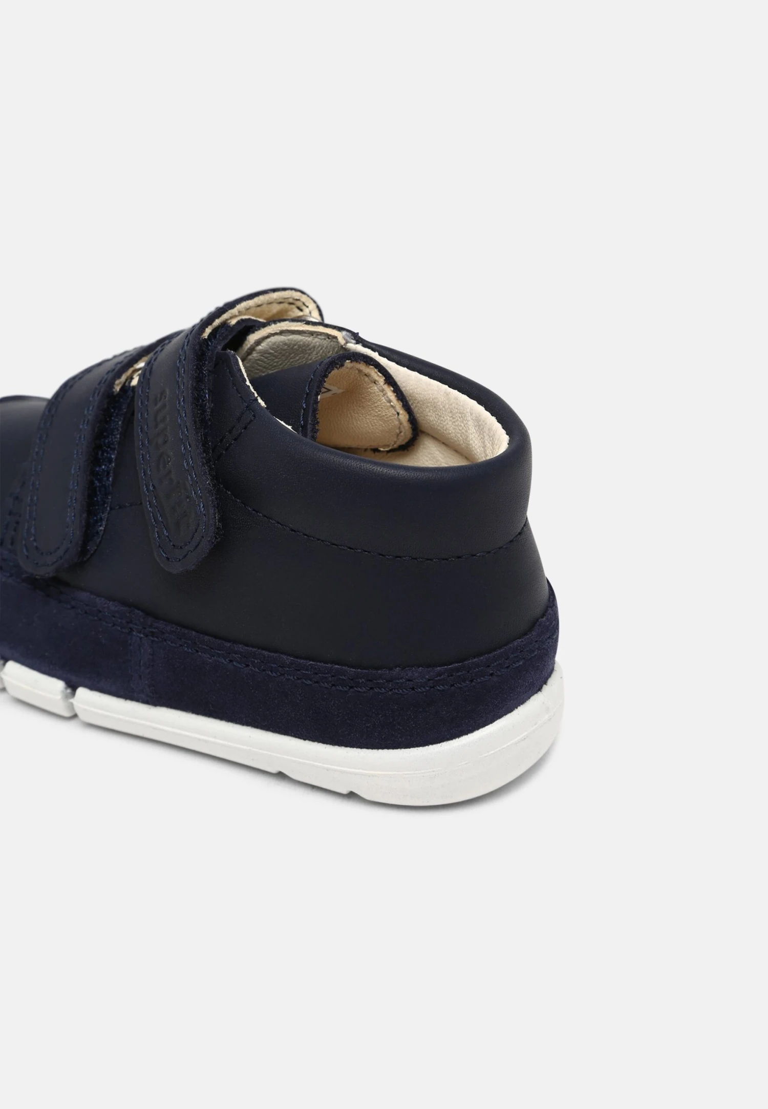 Superfit Flexy - Babyschoenen - Blau 7 Superfit Flexy - Babyschoenen - Blau - Afbeelding 5