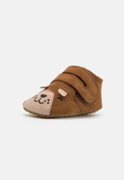 Superfit Papageno - Babyschoenen - Braun/Beige 9 Superfit Papageno - Babyschoenen - Braun/Beige -Superfit Verkoopwinkel 3d9136745439401cb15686ecd1dcd442