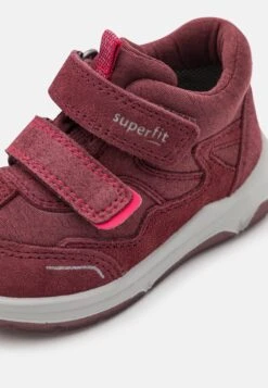 Superfit Cooper - Babyschoenen - Rosa/Pink 13 Superfit Cooper - Babyschoenen - Rosa/Pink -Superfit Verkoopwinkel 3dc2331ba27843ce883ff722bf5aab48