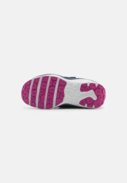 Superfit Sport5 - Sneakers Hoog - Blau/Pink -Superfit Verkoopwinkel 3e7a6fa0dbe44de2964ac708d8f90b79
